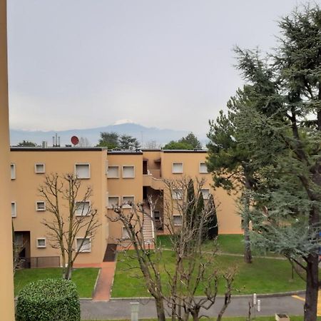 Sweet Appartment Di Guido Peschiera del Garda Dış mekan fotoğraf