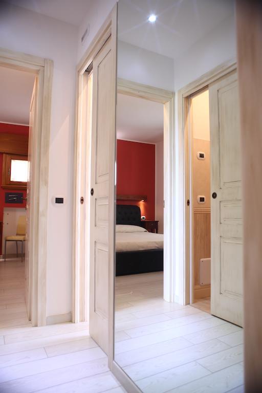 Sweet Appartment Di Guido Peschiera del Garda Oda fotoğraf