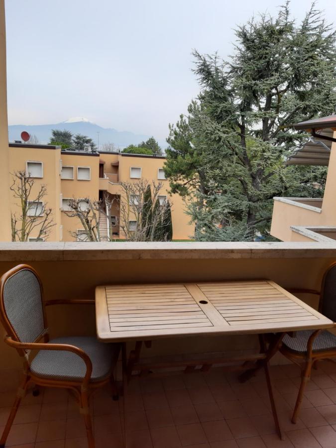 Sweet Appartment Di Guido Peschiera del Garda Dış mekan fotoğraf