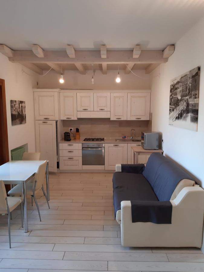 Sweet Appartment Di Guido Peschiera del Garda Dış mekan fotoğraf
