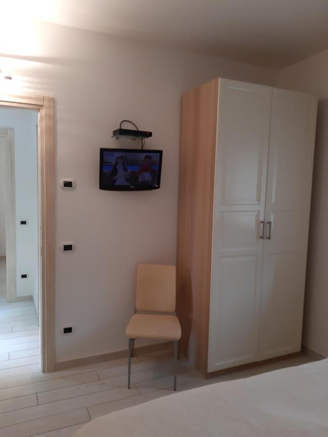 Sweet Appartment Di Guido Peschiera del Garda Dış mekan fotoğraf