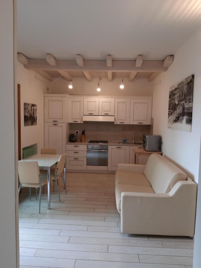Sweet Appartment Di Guido Peschiera del Garda Dış mekan fotoğraf